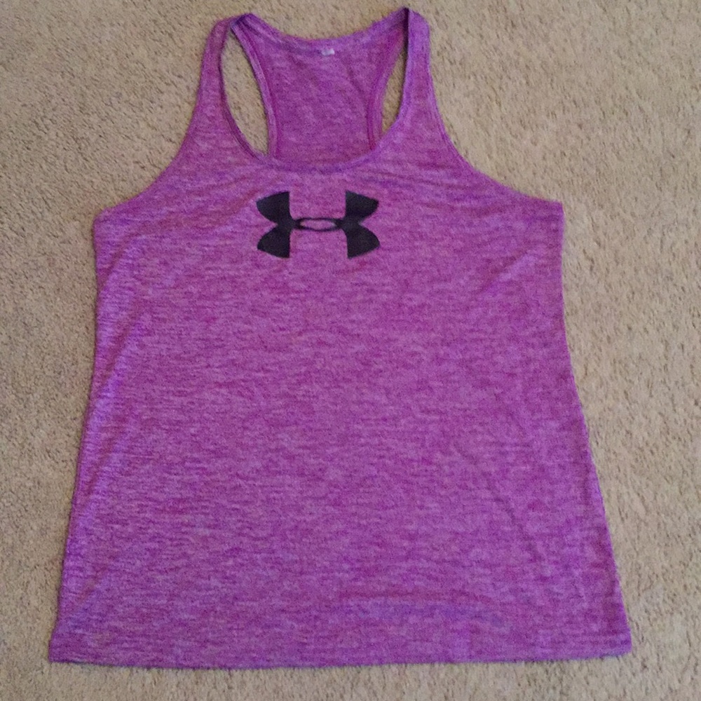 Under Armour Tank